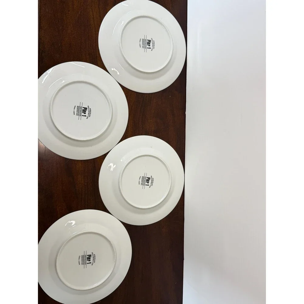 Pier 1 Imports set four